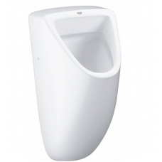 Писсуар подвесной Grohe BAU CERAMIC 39438000 Писсуар подвесной Grohe BAU CERAMIC 39438000